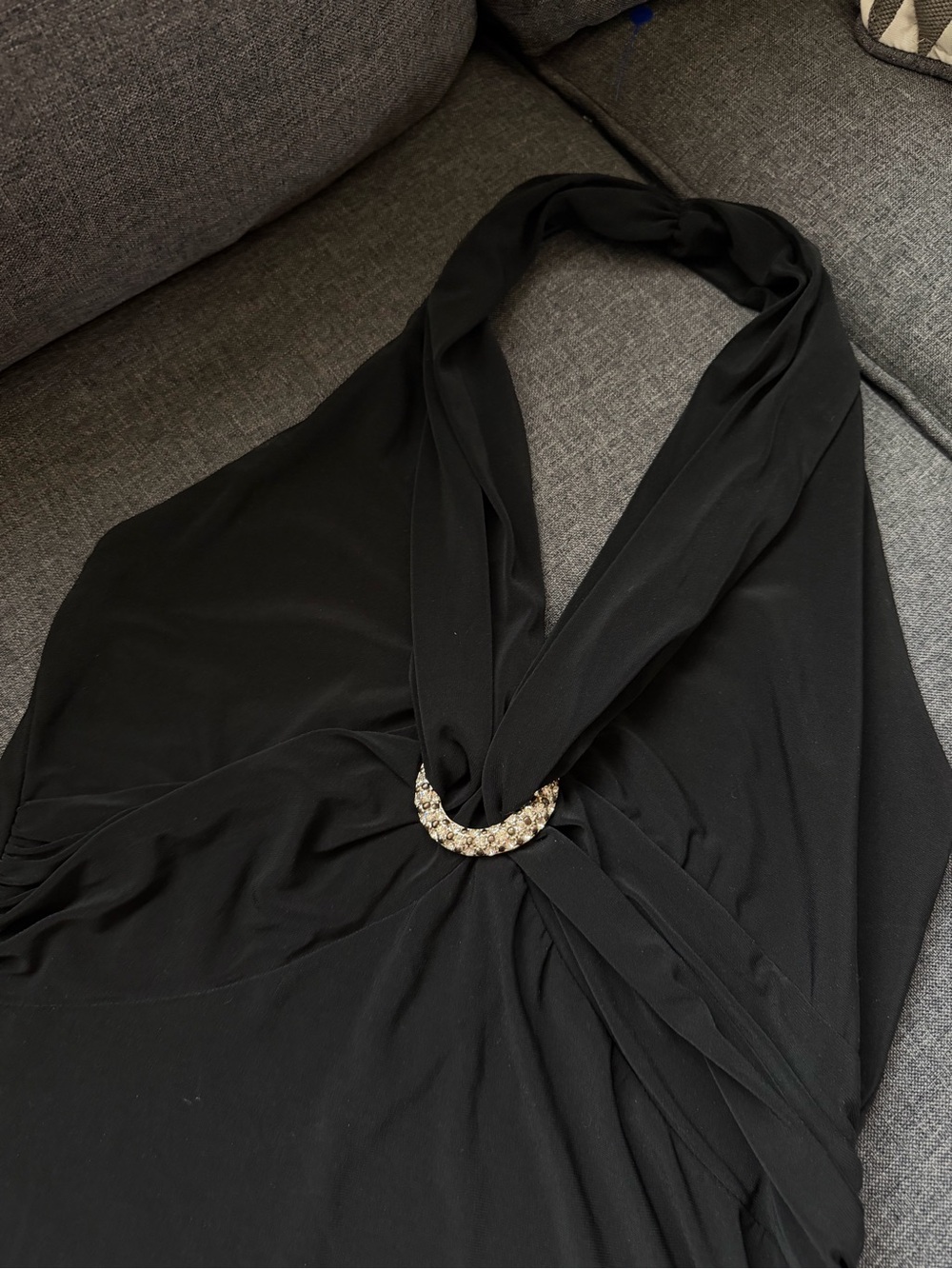 Y2k Halter Top